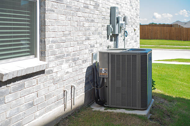Reliable Hvac contractor in Stockton, AL by FH HVAC